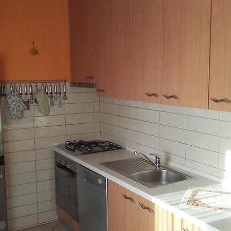 Apartment Moni Rijeka Dış mekan fotoğraf