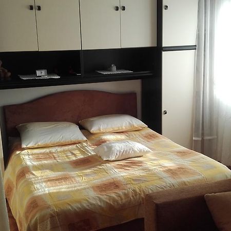 Apartment Moni Rijeka Dış mekan fotoğraf