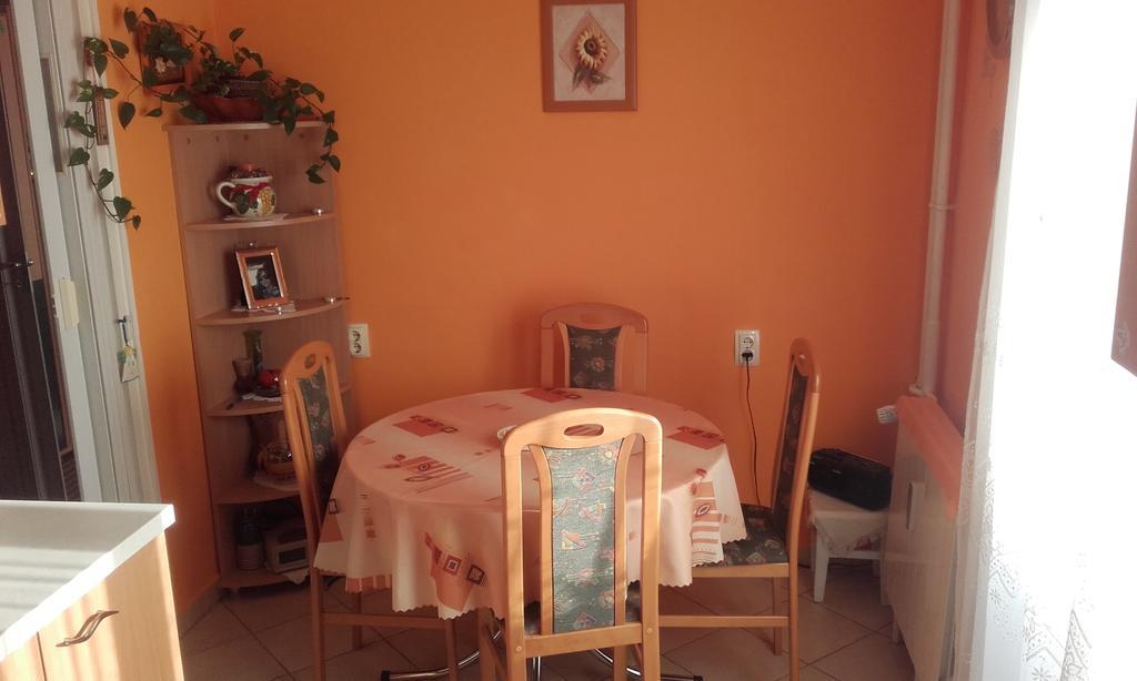 Apartment Moni Rijeka Dış mekan fotoğraf