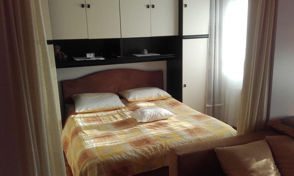 Apartment Moni Rijeka Dış mekan fotoğraf