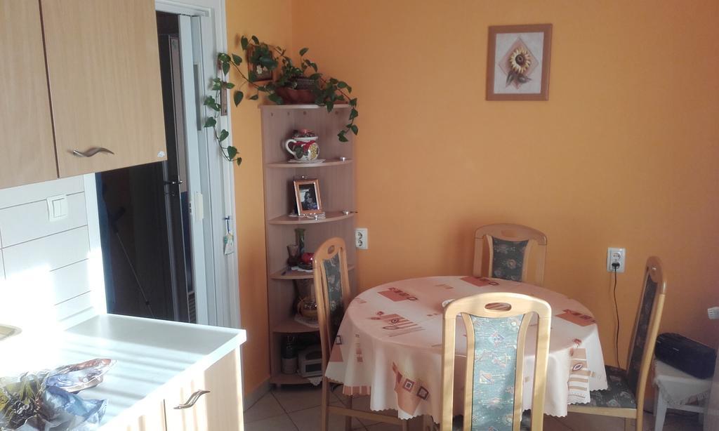 Apartment Moni Rijeka Dış mekan fotoğraf